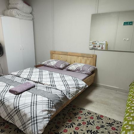 Gelidonia Fenerium Holiday Home Анталия Екстериор снимка