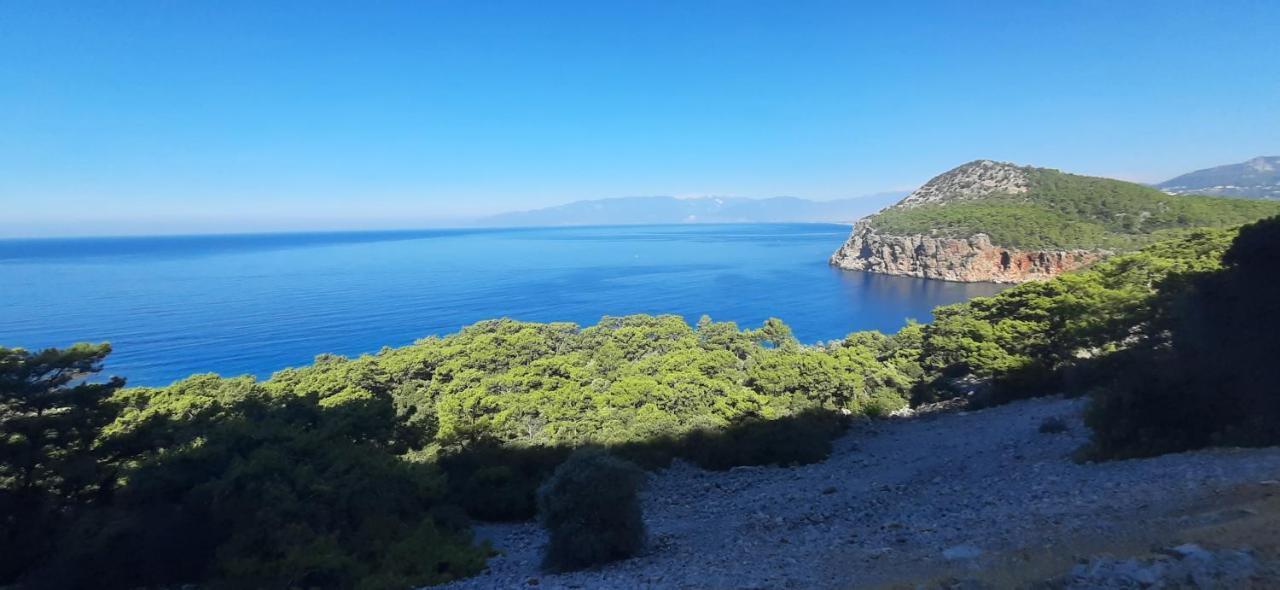 Gelidonia Fenerium Holiday Home Анталия Екстериор снимка