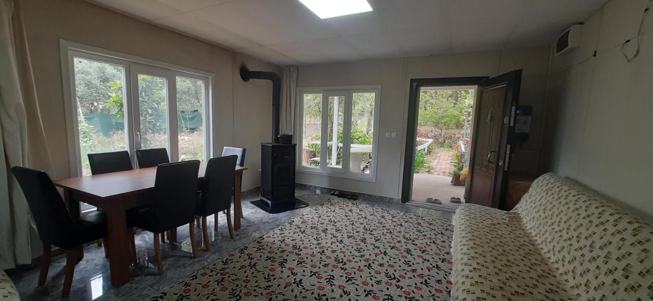Gelidonia Fenerium Holiday Home Анталия Екстериор снимка