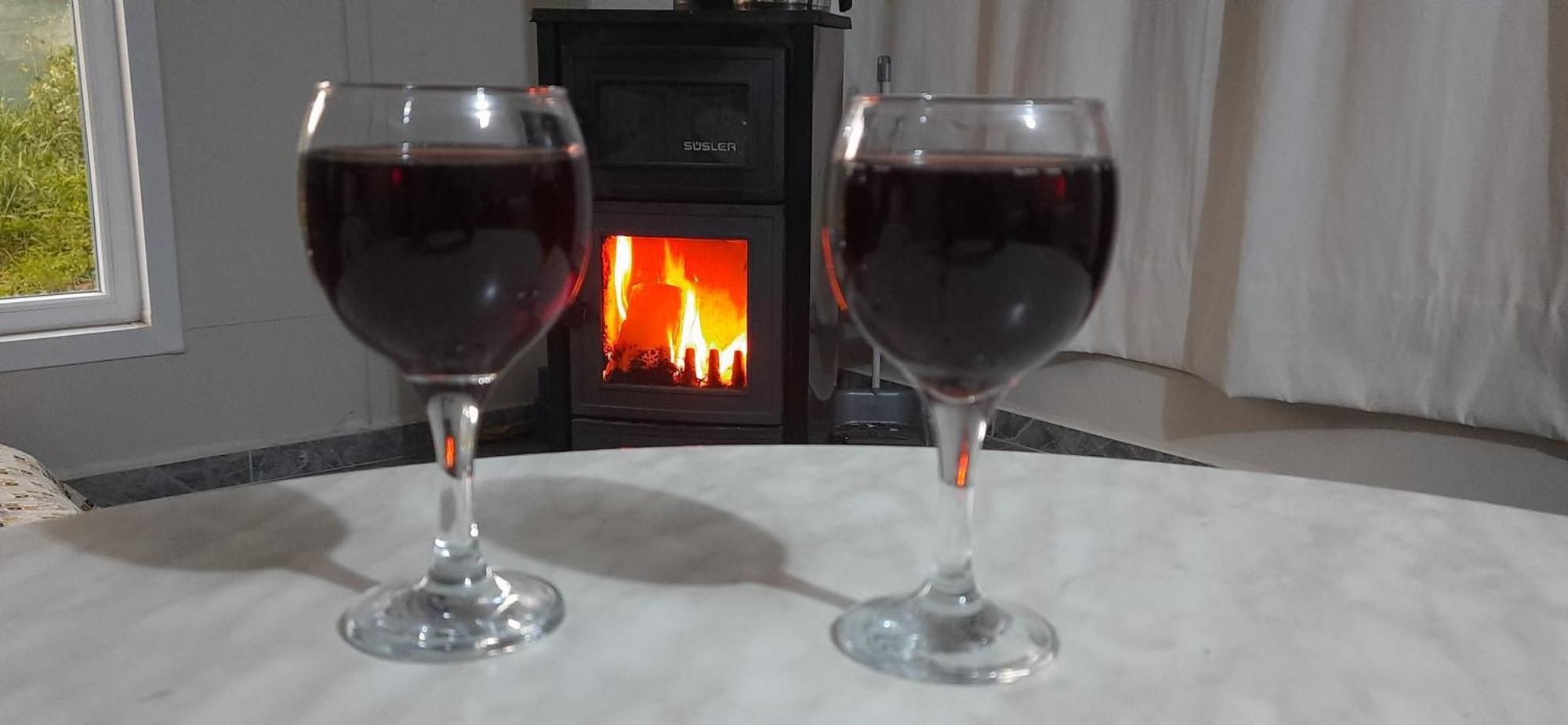 Gelidonia Fenerium Holiday Home Анталия Екстериор снимка