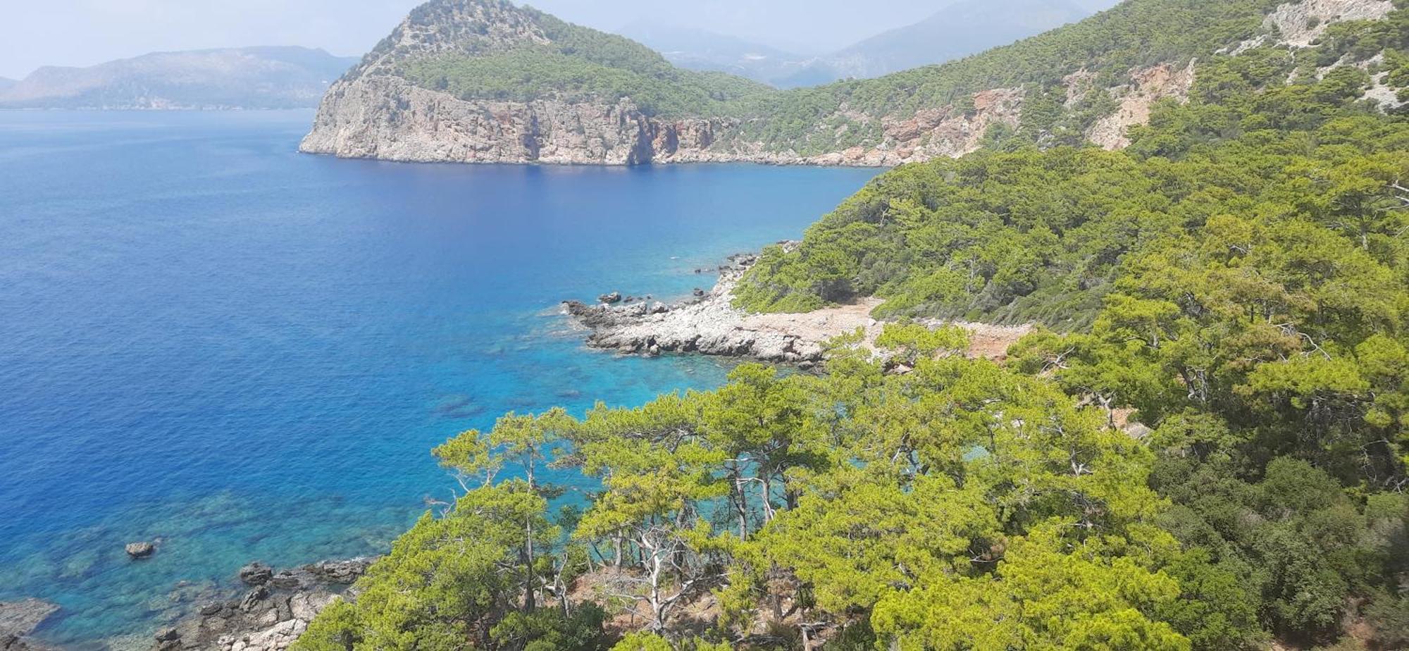 Gelidonia Fenerium Holiday Home Анталия Екстериор снимка