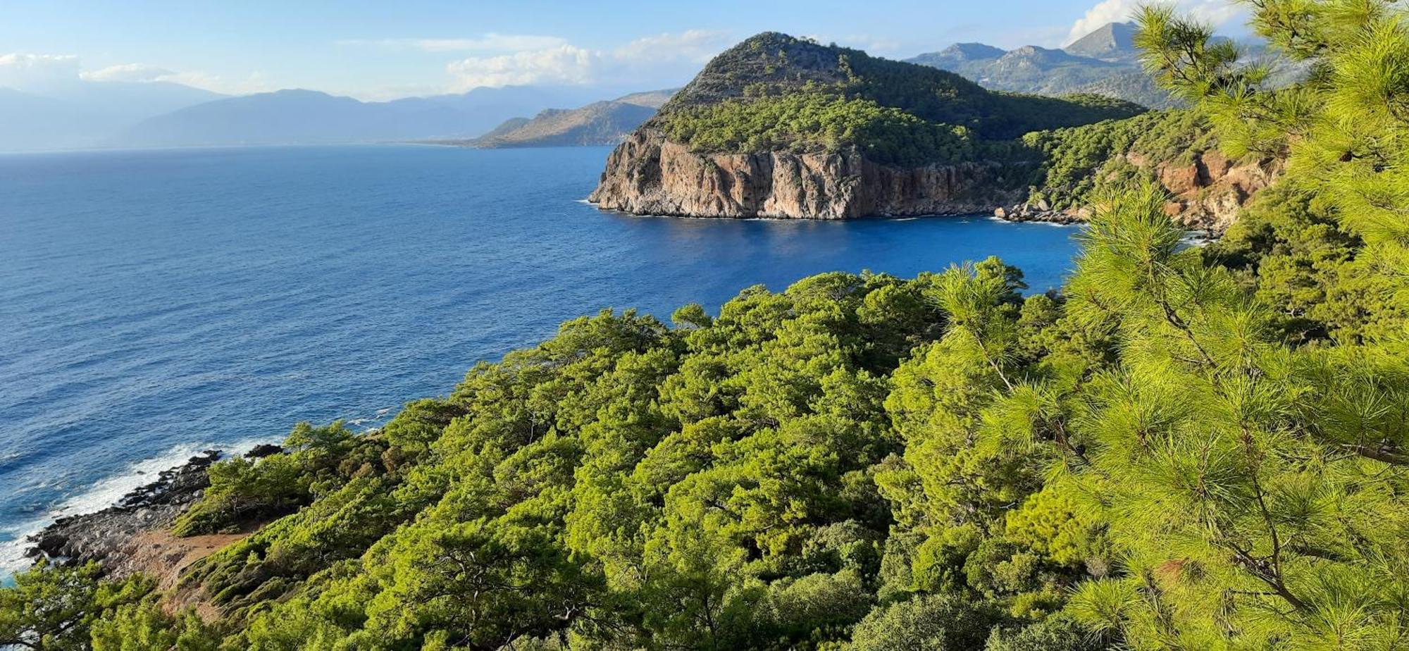 Gelidonia Fenerium Holiday Home Анталия Екстериор снимка