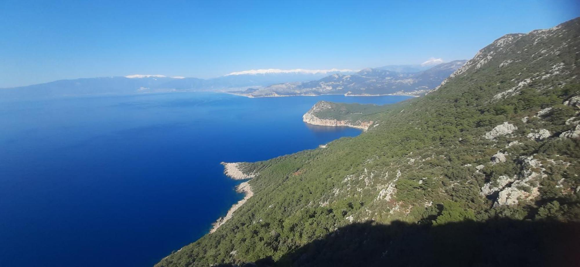 Gelidonia Fenerium Holiday Home Анталия Екстериор снимка