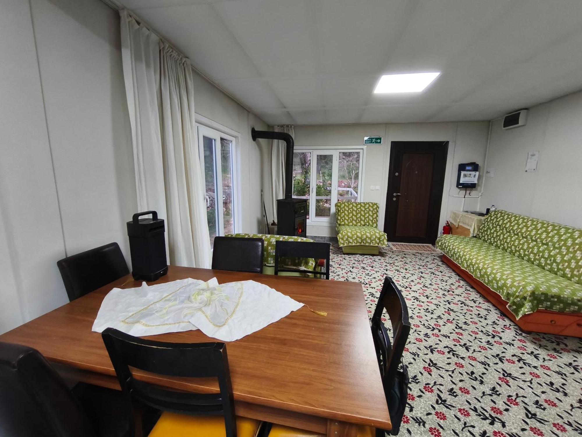 Gelidonia Fenerium Holiday Home Анталия Екстериор снимка