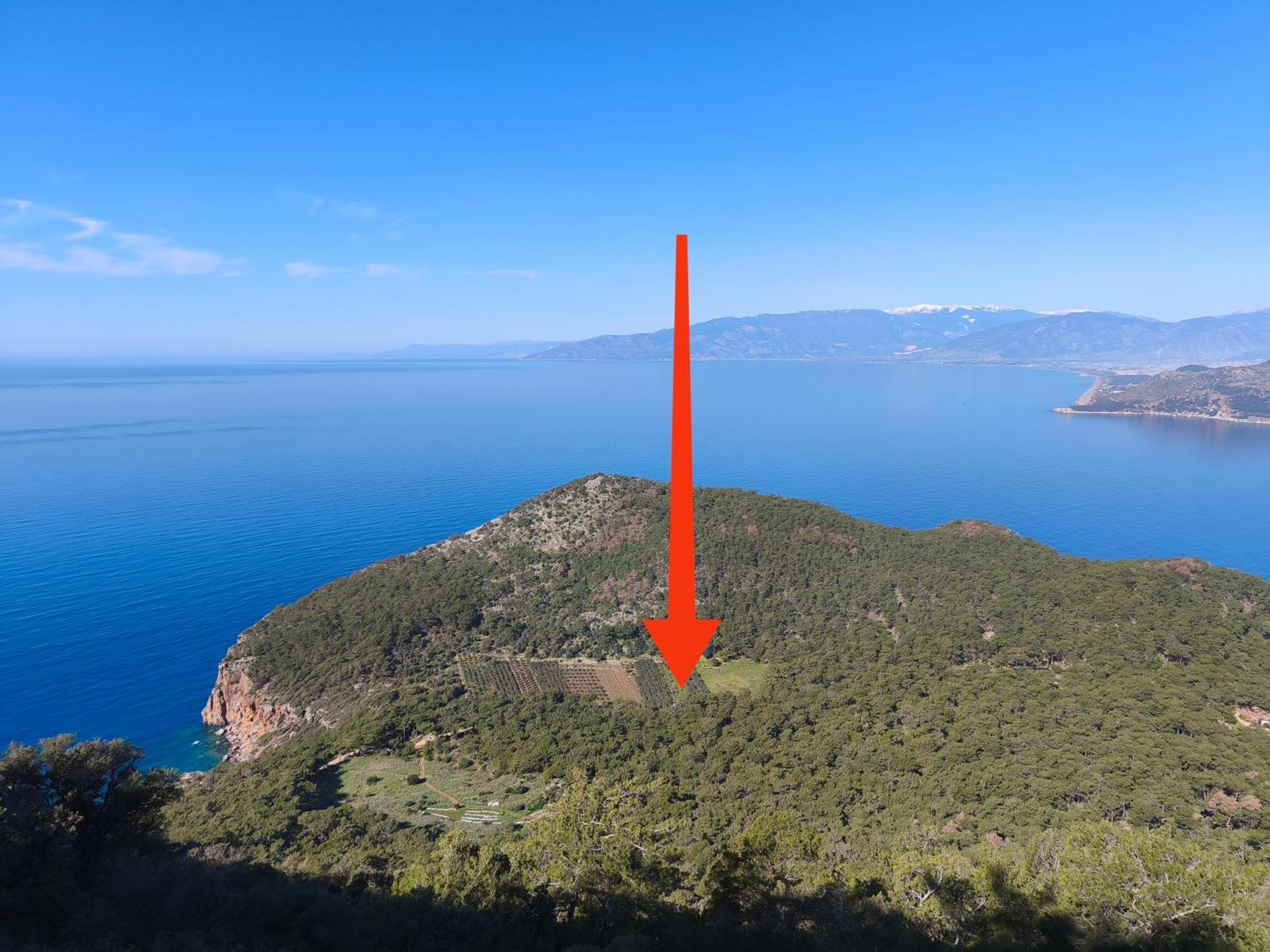 Gelidonia Fenerium Holiday Home Анталия Екстериор снимка
