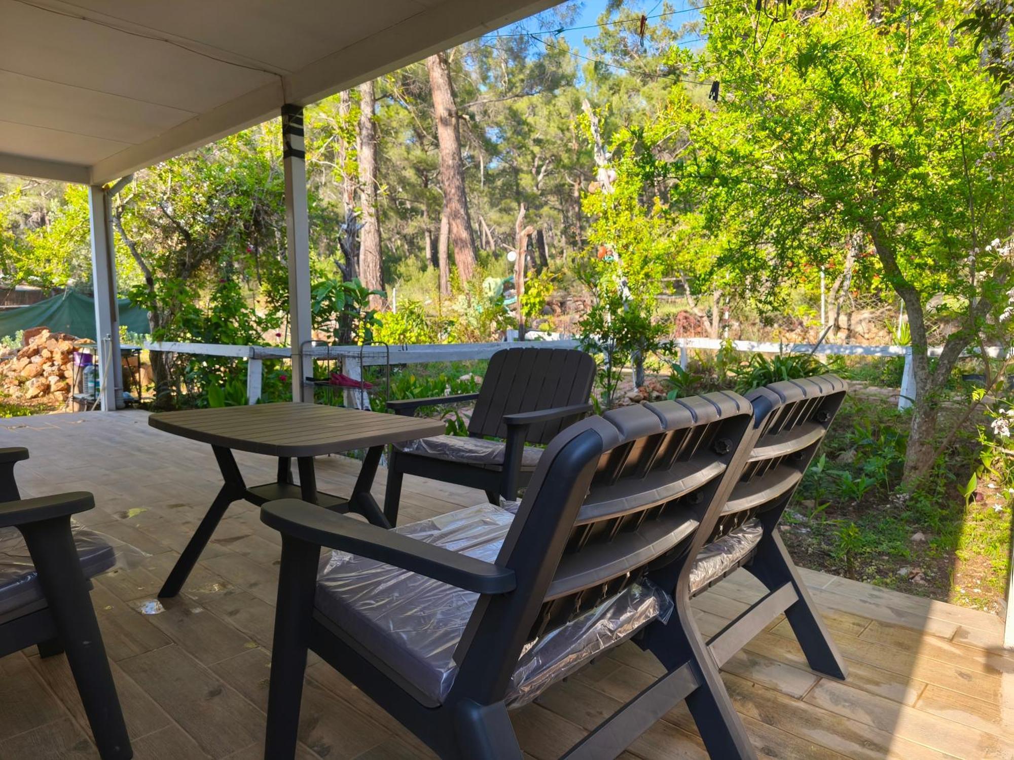 Gelidonia Fenerium Holiday Home Анталия Екстериор снимка