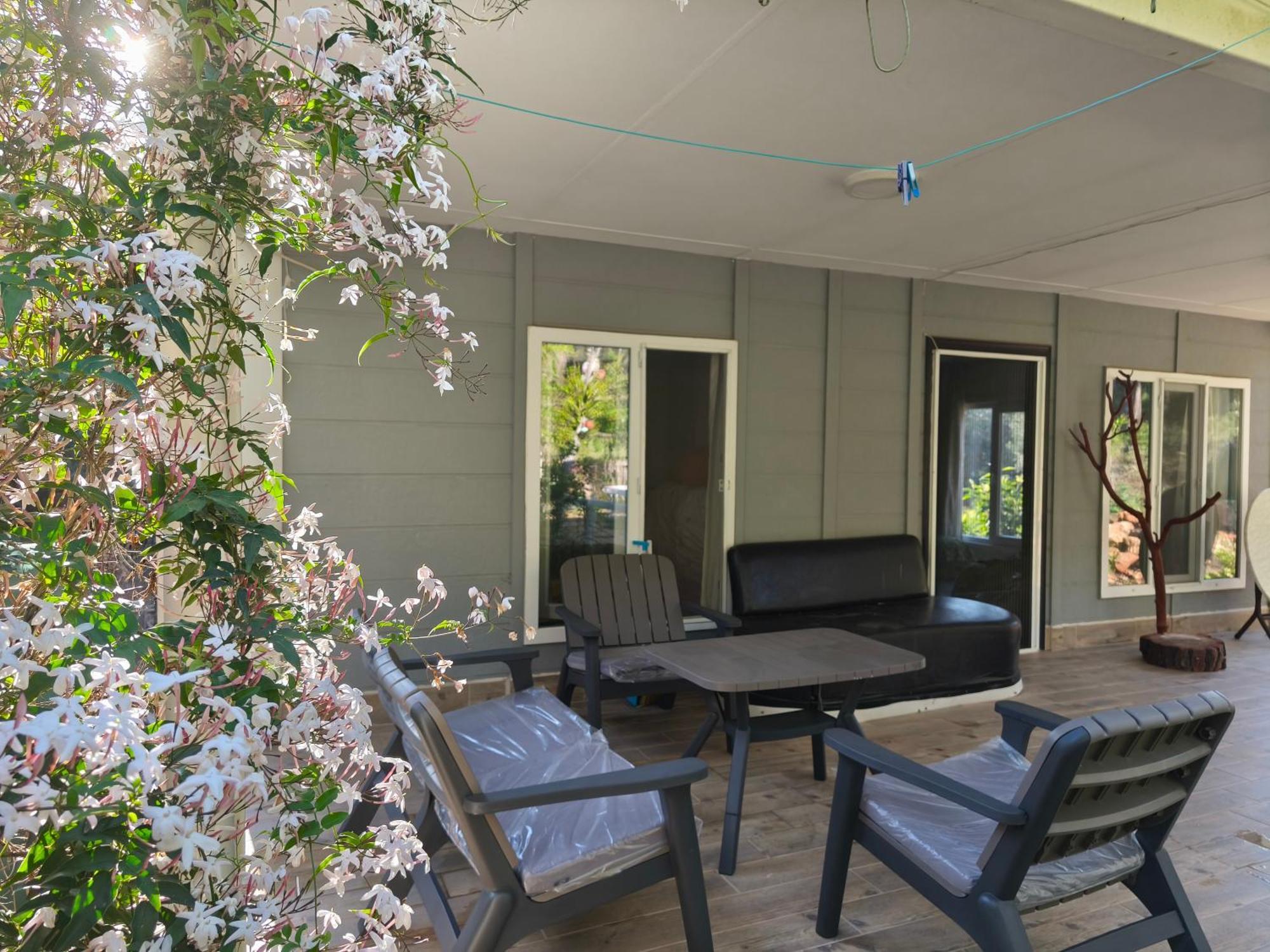 Gelidonia Fenerium Holiday Home Анталия Екстериор снимка