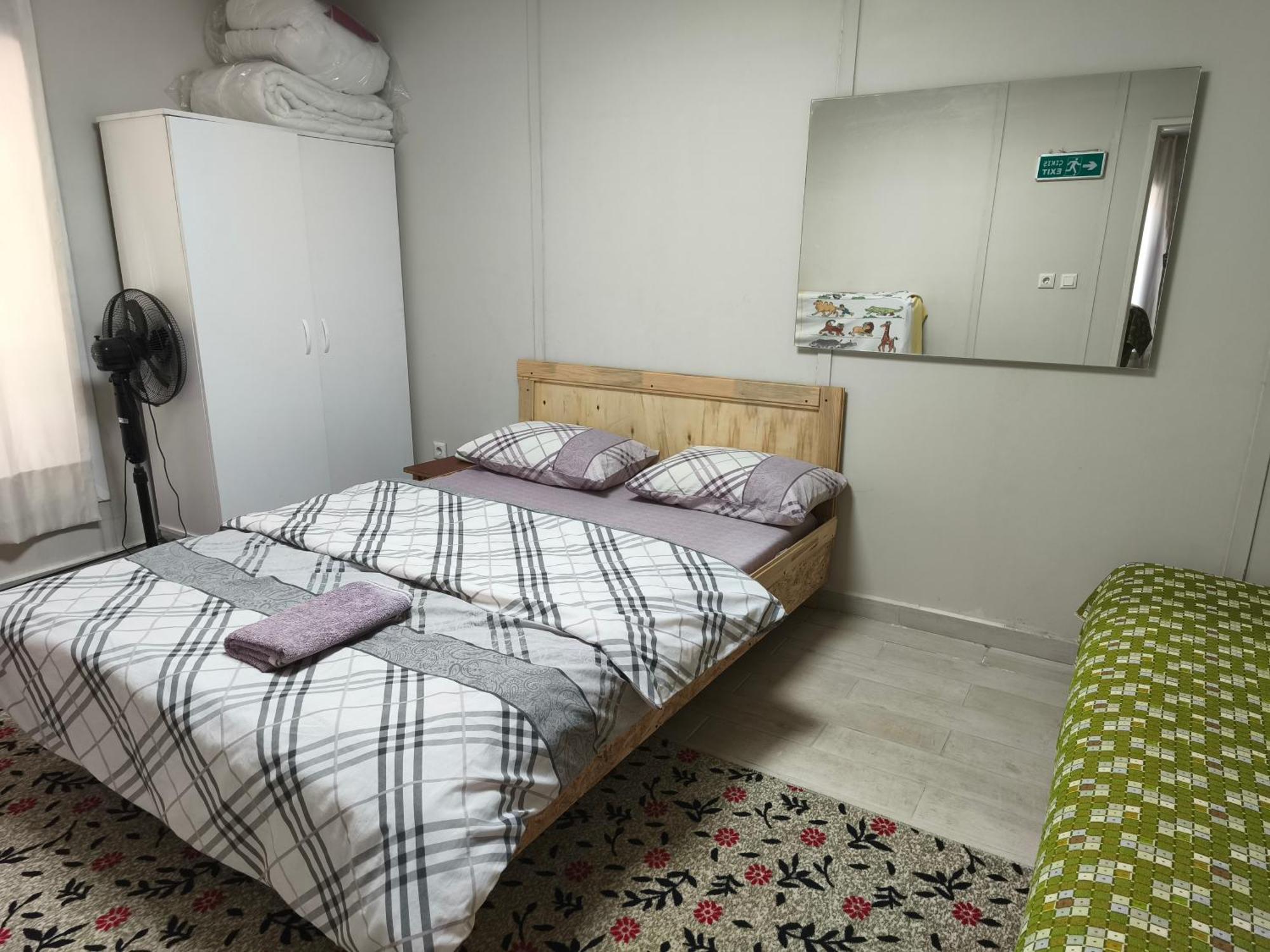 Gelidonia Fenerium Holiday Home Анталия Екстериор снимка