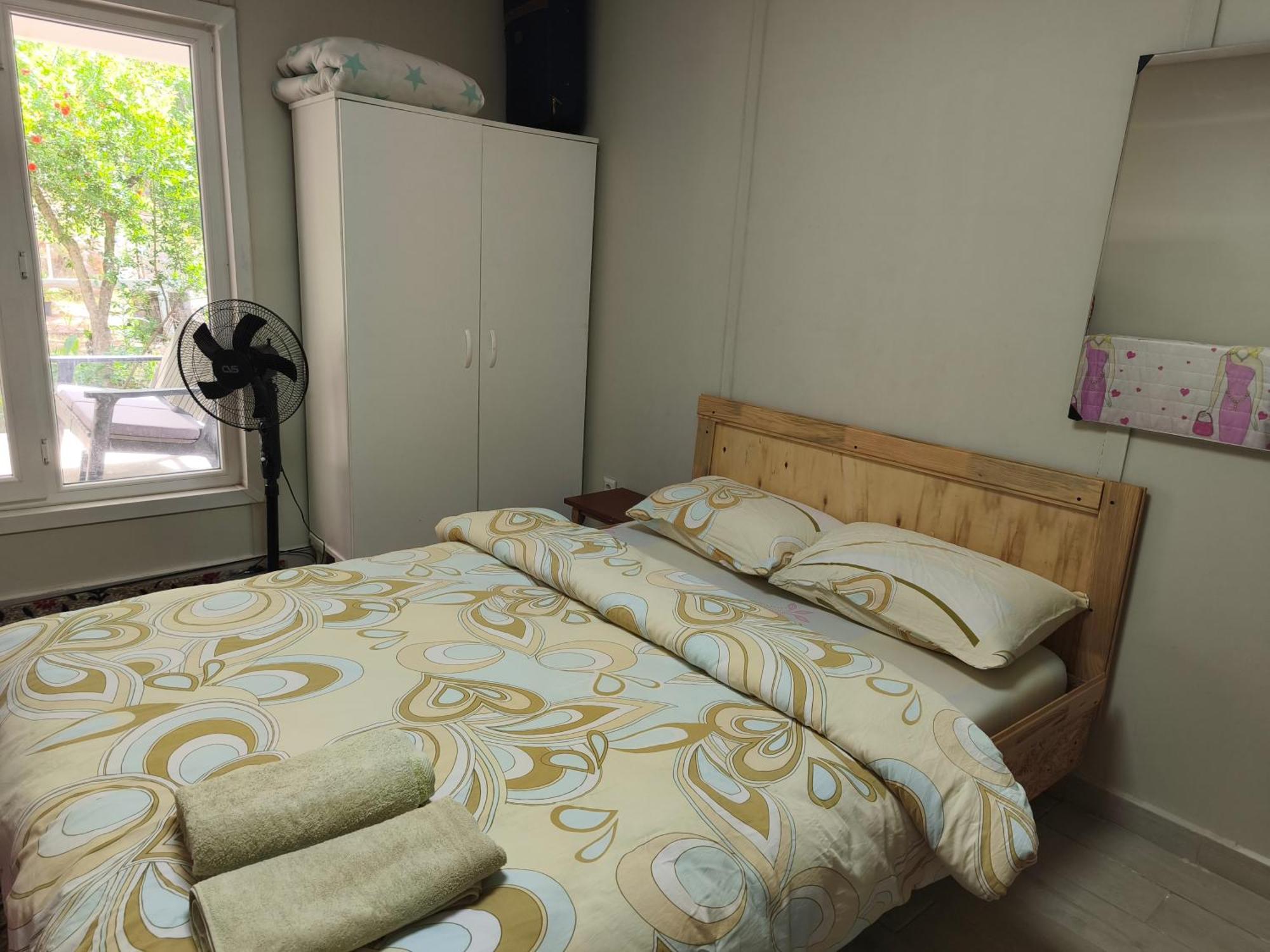 Gelidonia Fenerium Holiday Home Анталия Екстериор снимка