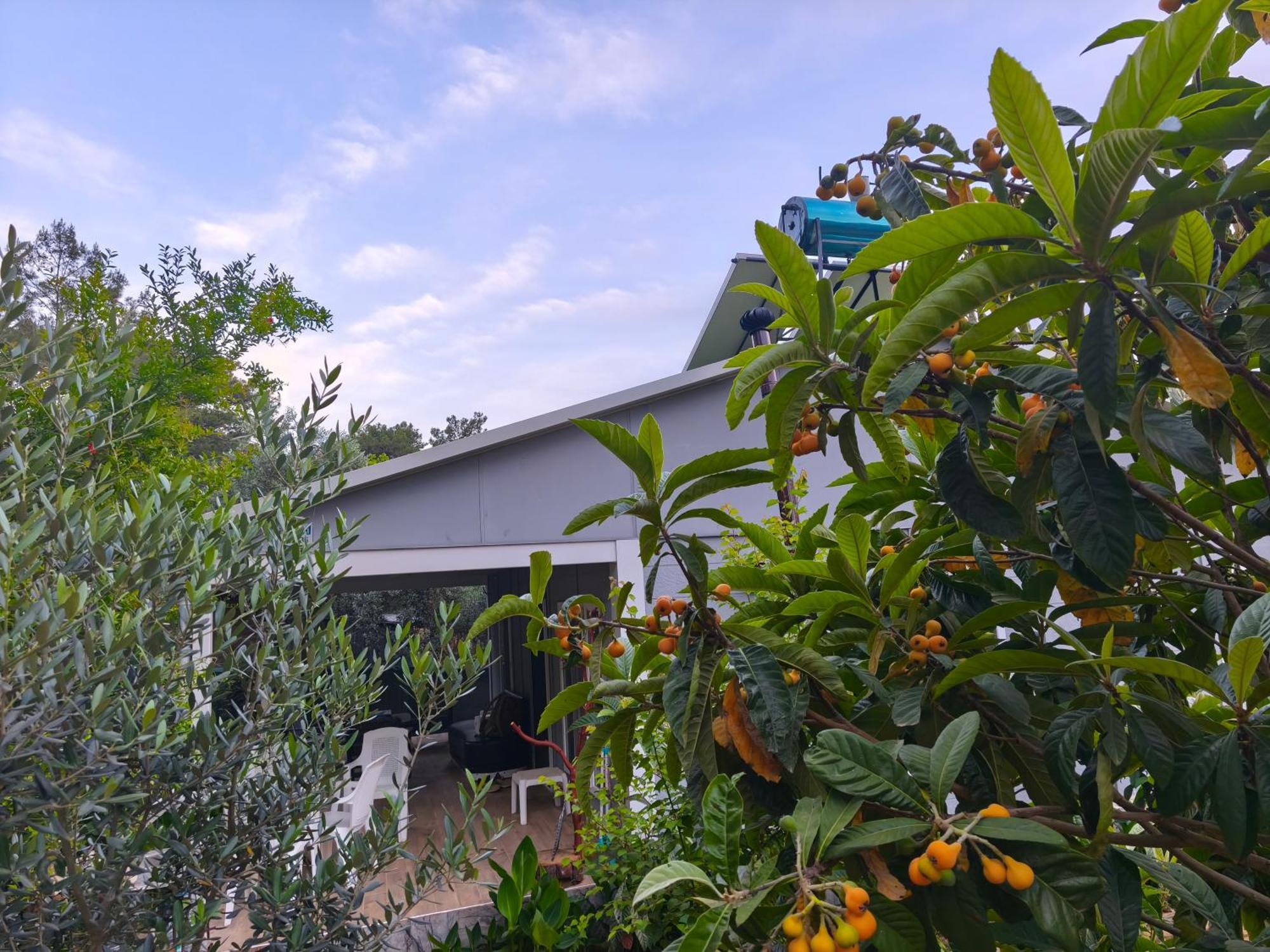 Gelidonia Fenerium Holiday Home Анталия Екстериор снимка